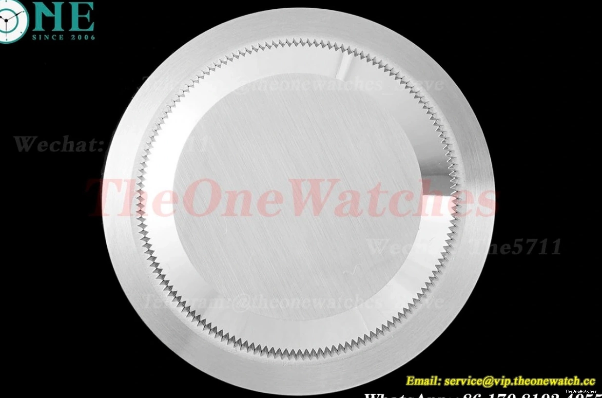 King 126333 VR3235 YG Datejust Gold SS Jubilee 904L 41mm Stk 0417